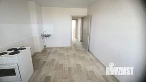 3-к квартира, сданный дом, 76м2, 6/11 этаж