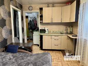 1-к квартира, вторичка, 23м2, 5/5 этаж