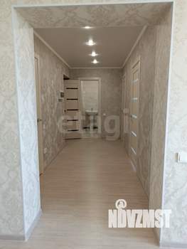 2-к квартира, вторичка, 62м2, 13/15 этаж