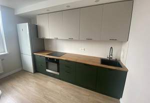2-к квартира, вторичка, 55м2, 10/25 этаж