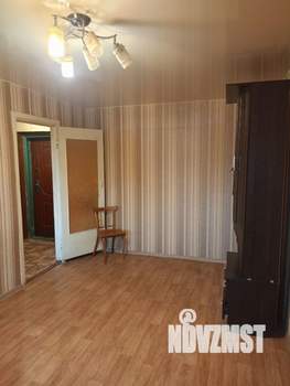 1-к квартира, вторичка, 30м2, 3/5 этаж
