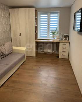 3-к квартира, вторичка, 84м2, 18/26 этаж