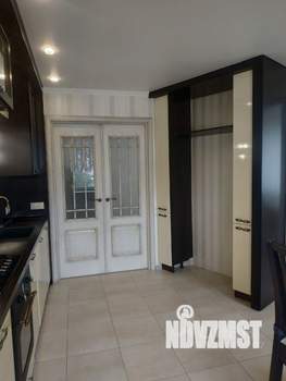 3-к квартира, вторичка, 100м2, 9/10 этаж