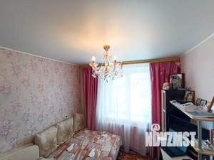3-к квартира, вторичка, 58м2, 3/9 этаж