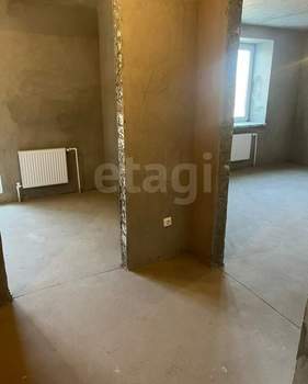 1-к квартира, вторичка, 37м2, 2/10 этаж