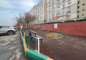 2-к квартира, вторичка, 61м2, 16/20 этаж