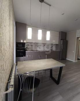 2-к квартира, вторичка, 55м2, 10/10 этаж