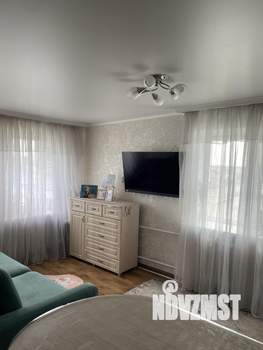 1-к квартира, вторичка, 30м2, 5/5 этаж