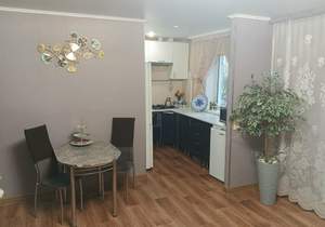 2-к квартира, вторичка, 45м2, 2/5 этаж