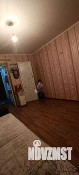 1-к квартира, вторичка, 18м2, 5/5 этаж