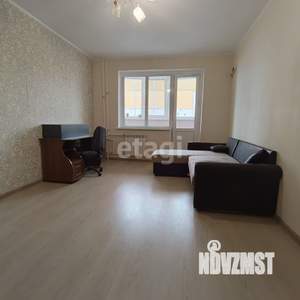1-к квартира, вторичка, 40м2, 9/10 этаж