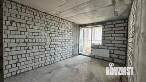 1-к квартира, вторичка, 24м2, 8/17 этаж