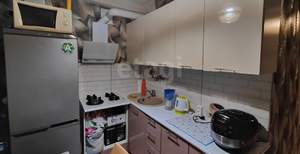 2-к квартира, вторичка, 44м2, 2/5 этаж