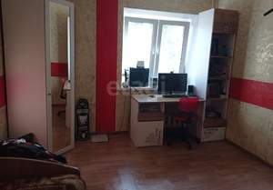 3-к квартира, вторичка, 96м2, 4/10 этаж