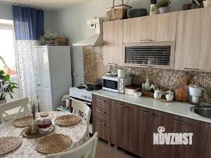 1-к квартира, вторичка, 39м2, 6/12 этаж