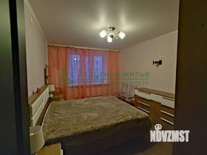 2-к квартира, вторичка, 50м2, 6/10 этаж