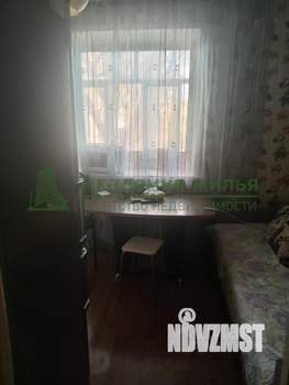 1-к квартира, вторичка, 29м2, 3/5 этаж