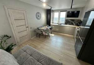 3-к квартира, вторичка, 68м2, 24/24 этаж