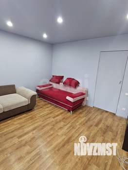 1-к квартира, вторичка, 37м2, 1/9 этаж