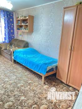 2-к квартира, вторичка, 45м2, 3/5 этаж