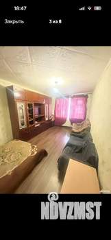 2-к квартира, вторичка, 44м2, 1/5 этаж