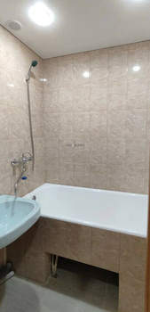 1-к квартира, вторичка, 35м2, 3/5 этаж