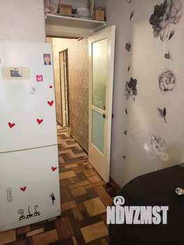 1-к квартира, вторичка, 30м2, 1/5 этаж