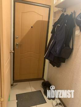 1-к квартира, вторичка, 31м2, 2/5 этаж
