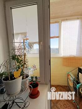 2-к квартира, вторичка, 66м2, 6/12 этаж