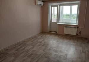 1-к квартира, вторичка, 33м2, 5/6 этаж