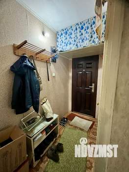 2-к квартира, вторичка, 44м2, 3/5 этаж