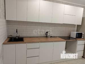 2-к квартира, вторичка, 62м2, 13/15 этаж