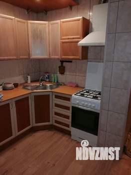 1-к квартира, вторичка, 40м2, 10/10 этаж