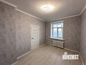 3-к квартира, вторичка, 82м2, 1/3 этаж