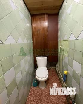 2-к квартира, вторичка, 49м2, 5/5 этаж