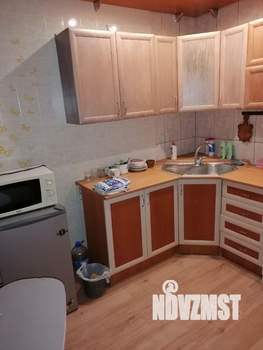 1-к квартира, вторичка, 40м2, 10/10 этаж