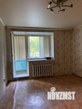 1-к квартира, вторичка, 33м2, 1/9 этаж