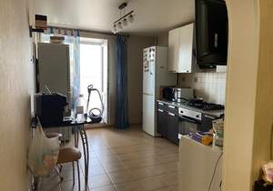 2-к квартира, вторичка, 59м2, 6/10 этаж