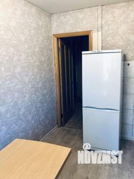 2-к квартира, вторичка, 43м2, 2/9 этаж