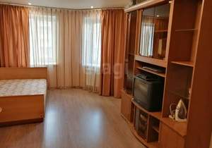 1-к квартира, вторичка, 40м2, 3/10 этаж