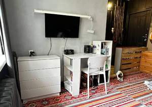 1-к квартира, вторичка, 23м2, 1/5 этаж