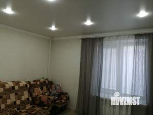 1-к квартира, вторичка, 29м2, 1/9 этаж