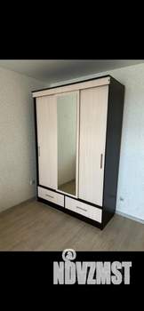 1-к квартира, вторичка, 40м2, 8/10 этаж