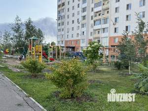 4-к квартира, вторичка, 102м2, 6/10 этаж