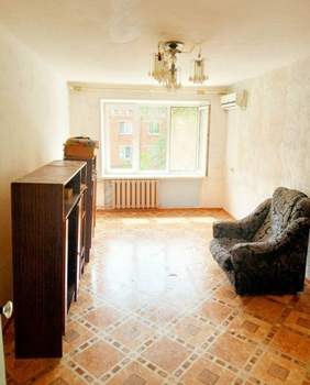 3-к квартира, вторичка, 64м2, 5/5 этаж