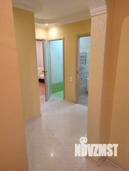 3-к квартира, вторичка, 93м2, 4/10 этаж