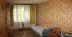 4-к квартира, вторичка, 62м2, 5/5 этаж