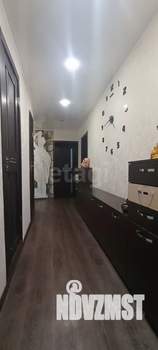 4-к квартира, вторичка, 107м2, 3/6 этаж