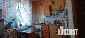 1-к квартира, вторичка, 29м2, 2/5 этаж