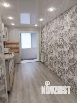 2-к квартира, вторичка, 54м2, 4/10 этаж